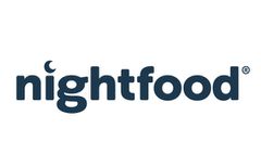 Nightfood Sleep-Friendly Ice Cream brand logo