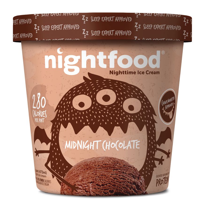 Midnight Chocolate preview