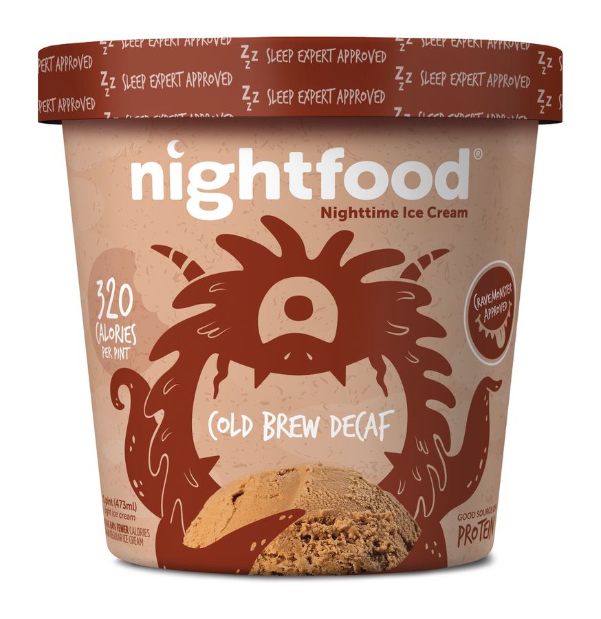 Cold Brew Decaf preview