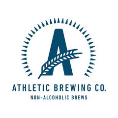 Athletic Brewing brand logo