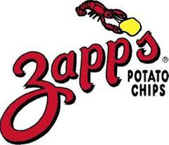 Zapp's brand logo